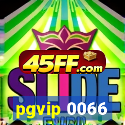 pgvip 0066